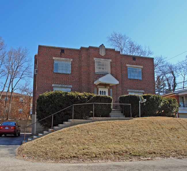 308 Constantia Ave in Dayton, OH - Building Photo - Building Photo