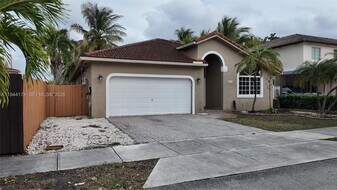 3265 SW 153rd Pl in Miami, FL - Building Photo