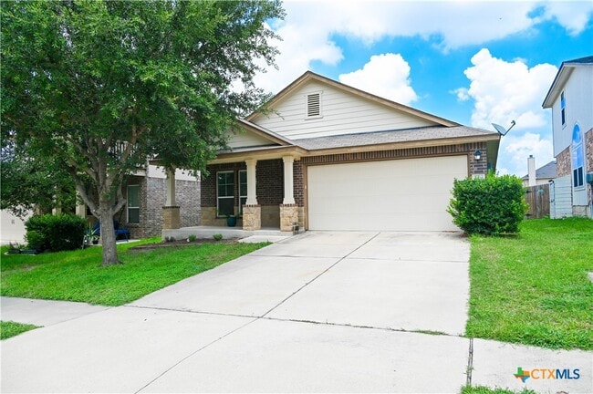 9602 Fratelli Court in Killeen, TX - Building Photo - Building Photo
