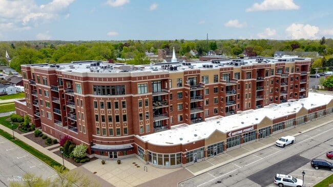 225 Main St, Unit 408