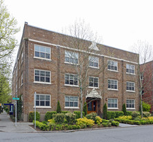 Westland Manor Apartments