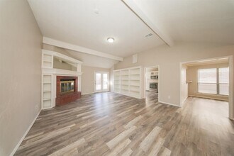 11901 Blue Moon Ave in Oklahoma City, OK - Building Photo - Building Photo