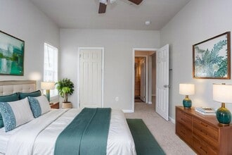 The Ansley Apartment Homes in Macon, GA - Building Photo - Building Photo