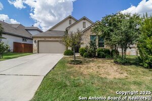 9815 Catell in Boerne, TX - Building Photo - Building Photo