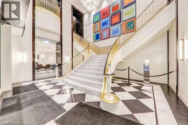 property at 955 Bay St.