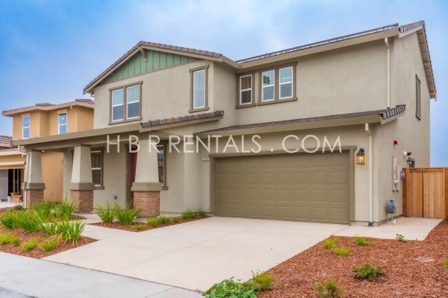 1033 Osprey Dr in Lathrop, CA - Building Photo - Building Photo