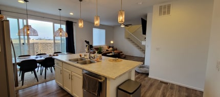 7045 Boreal Dr in Colorado Springs, CO - Foto de edificio - Building Photo