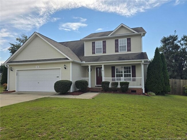 115 Haywood St in Spring Lake, NC - Building Photo - Building Photo