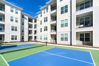 The Aspens Holly Springs in Holly Springs, NC - Foto de edificio - Building Photo