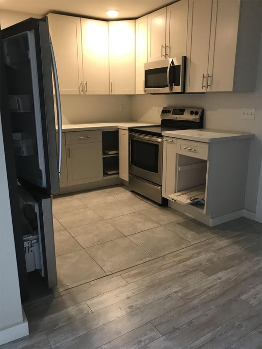 1915 Kalihi St-Unit -Bottom Unit in Honolulu, HI - Building Photo