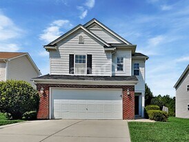 3771 Marshlane Way in Raleigh, NC - Building Photo