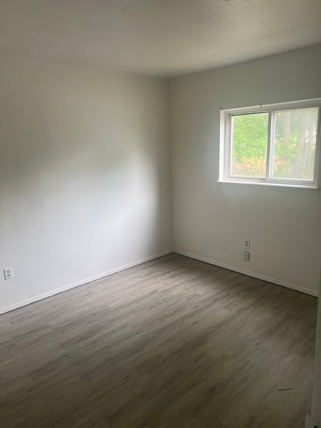 property at 1215 Thurber St