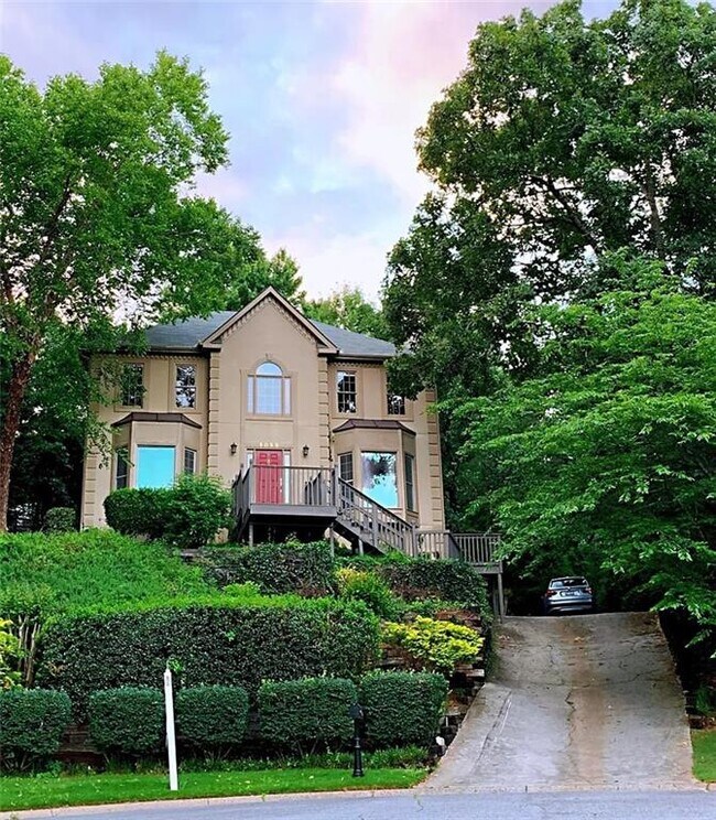 5055 Mallory Ct in Suwanee, GA - Building Photo - Building Photo