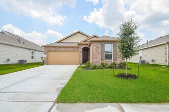 4647 Little Meadow Ln in Katy, TX - Building Photo - Building Photo