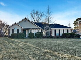 5 Cassidy Ct in Pooler, GA - Building Photo