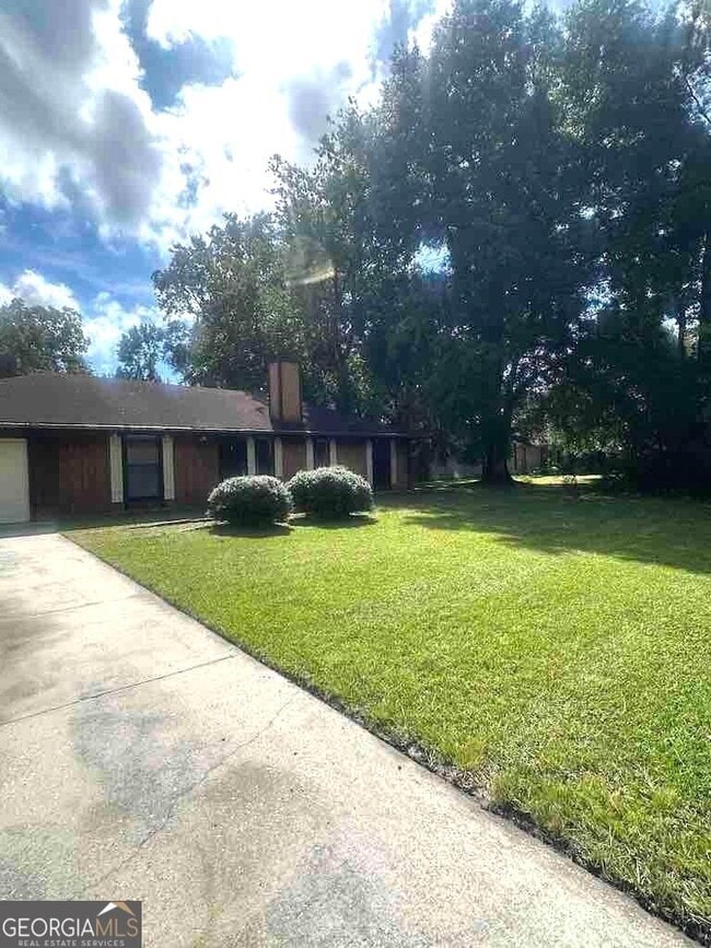 233 Ridge Rd in Kingsland, GA - Building Photo - Building Photo