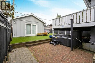 2075 W 48th Ave in Vancouver, BC - Building Photo - Building Photo