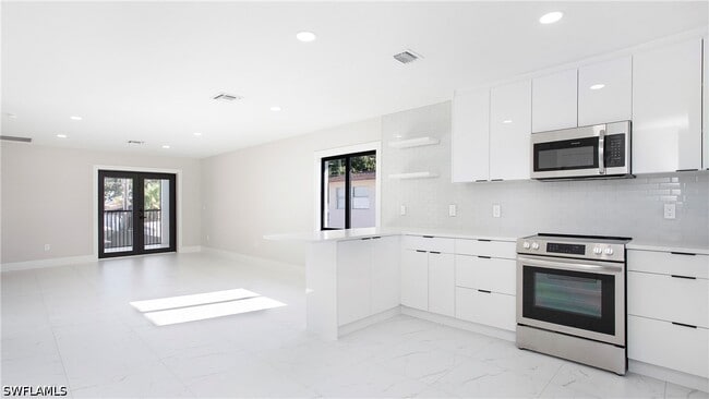 property at 9002 Somerset Ln