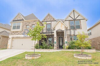 6036 Warden Lk Trl in Fort Worth, TX - Building Photo - Building Photo