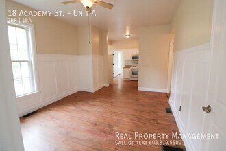 18 Academy St in Rochester, NH - Building Photo - Building Photo