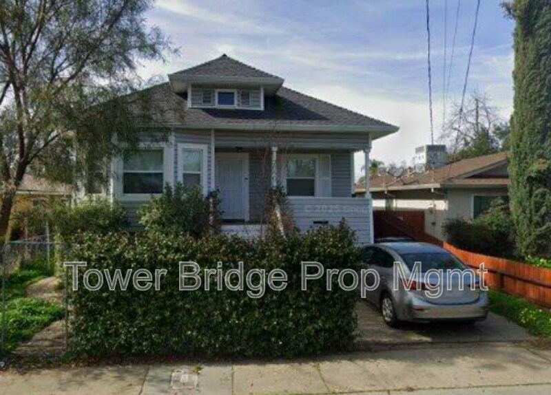 3050 San Diego Way in Sacramento, CA - Building Photo