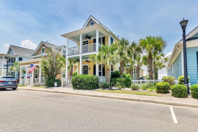3418 Baldwin Ln in Myrtle Beach, SC - Building Photo - Building Photo