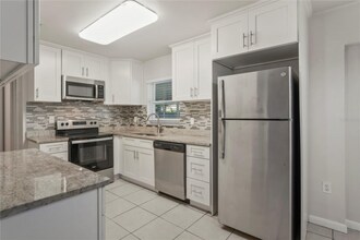 2136 67th Ave S in St. Petersburg, FL - Building Photo - Building Photo