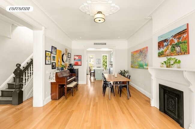 693 Sterling Pl in Brooklyn, NY - Building Photo - Building Photo