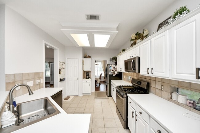 property at 3715 Hawkins Ct