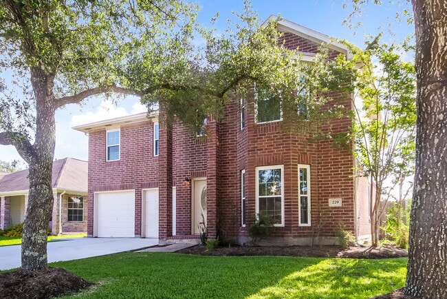 property at 229 Mammoth Springs Ln