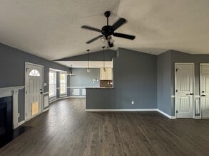 205 Buckeye Dr in Raeford, NC - Building Photo - Building Photo