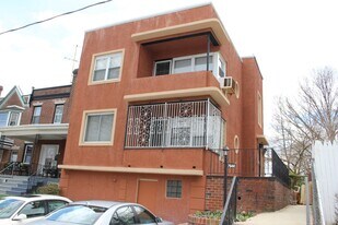 7644 Fayette St, Unit 1FL in Philadelphia, PA - Building Photo