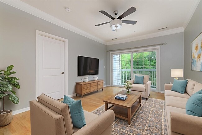 414 John Mahar Hwy in Braintree, MA - Building Photo - Building Photo