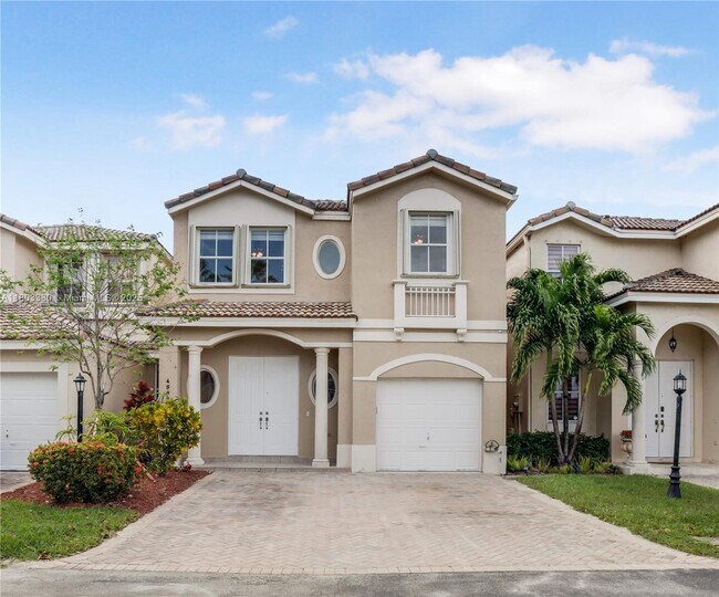 property at 4882 NW 108th Psge