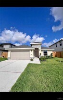 13 Antelope Cyn St in Edinburg, TX - Building Photo