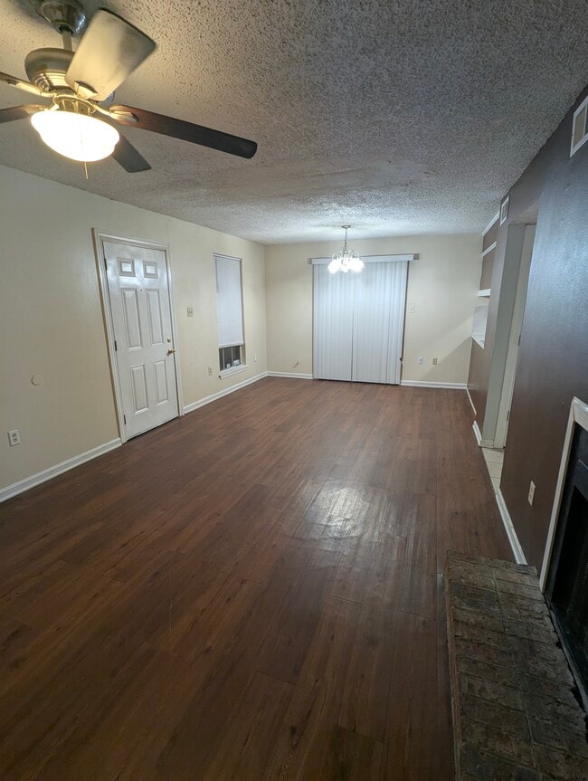 16643 Missionary Ridge Ct, Unit Unit D in Baton Rouge, LA - Building Photo - Building Photo