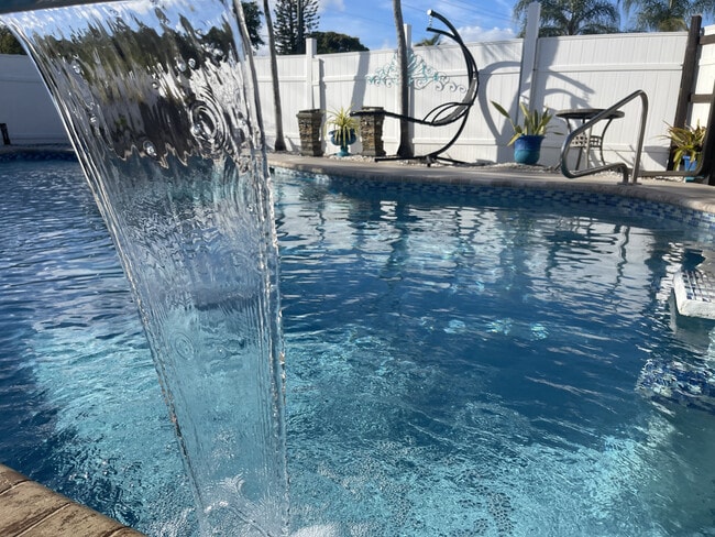 property at 3732 SW 17th St