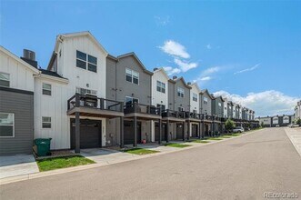 3435 W 63rd Ave in Westminster, CO - Building Photo - Building Photo