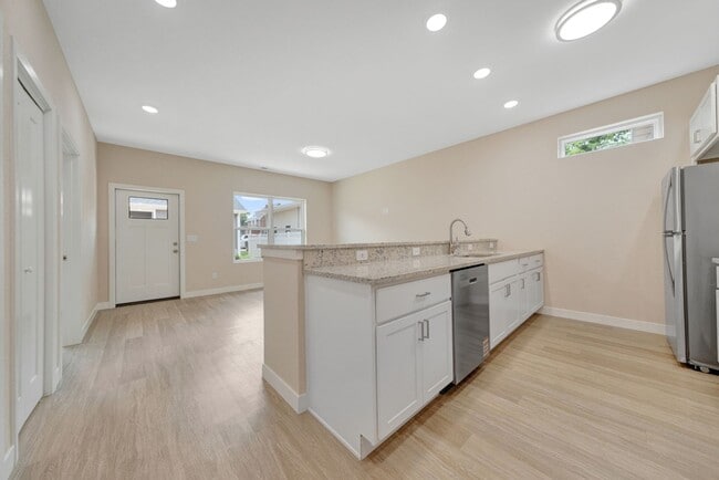 property at 111 E Ensey St