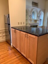 197 Commonwealth Ave, Unit #1 in Boston, MA - Building Photo - Building Photo