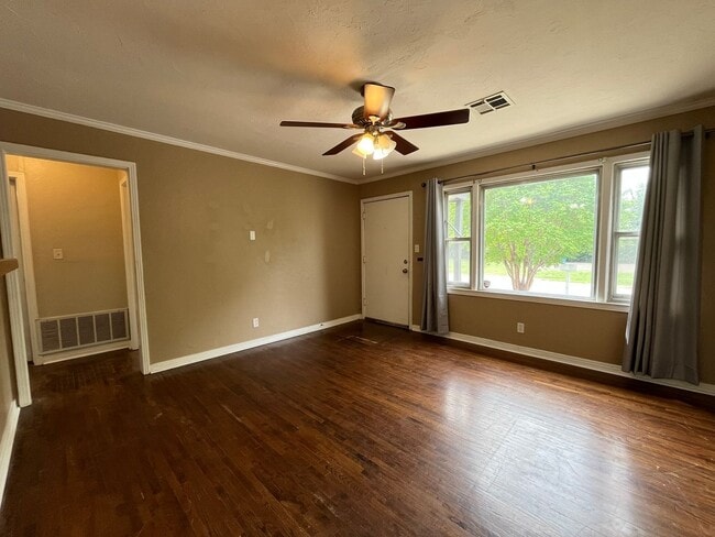 6817 NW 55th St in Bethany, OK - Building Photo - Building Photo