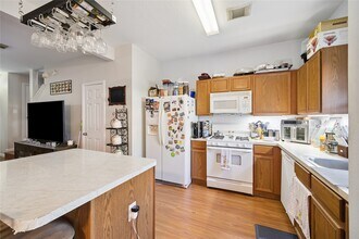 23634 Wildwood Green Way in Spring, TX - Building Photo - Building Photo