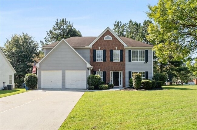 property at 6115 Riveroak Terrace