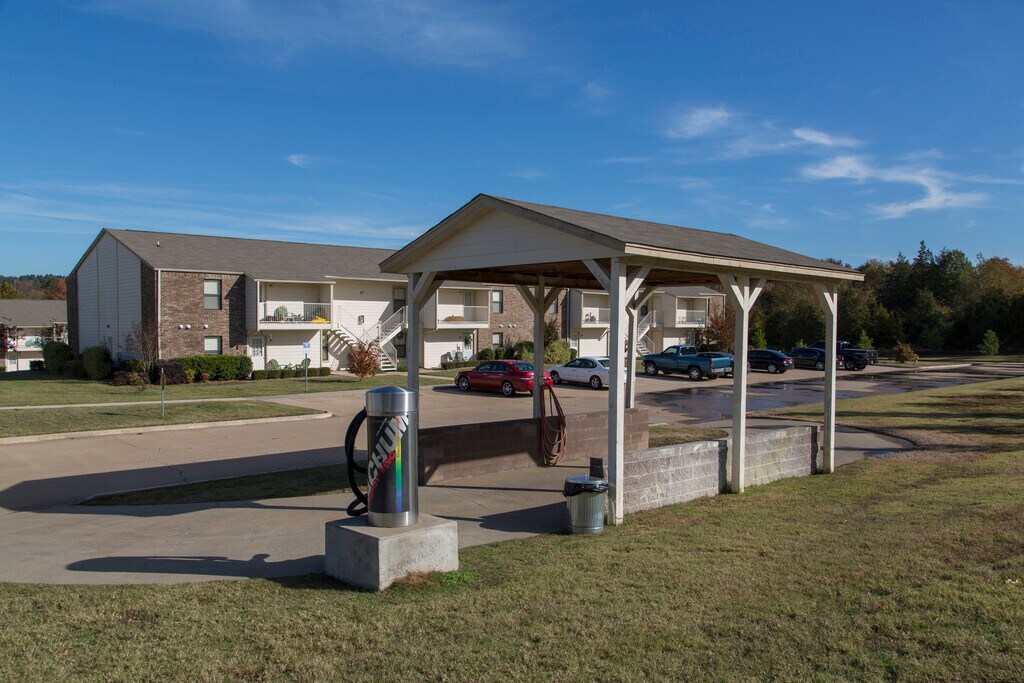 Shiloh Creek Apartments Russellville, AR Apartments