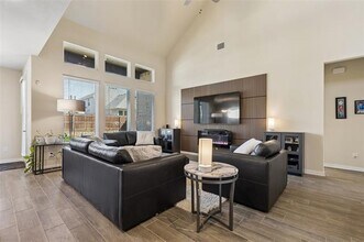 1416 Jackdaw Rd in Denton, TX - Building Photo - Building Photo