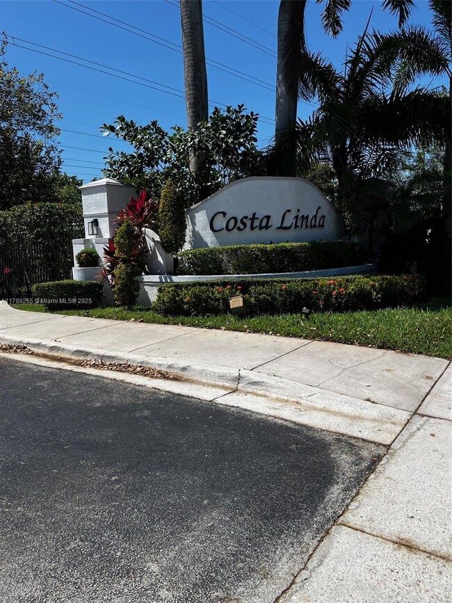property at 5600 NW 107th Ave