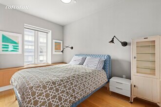 159 W 24th St-Unit -: 6D in New York, NY - Building Photo - Building Photo