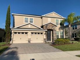 4845 Maple Park St in Orlando, FL - Building Photo