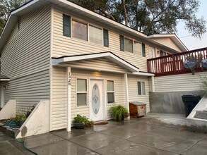 132 N Bliss St in Wendell, ID - Foto de edificio - Building Photo