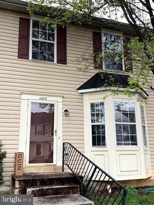 1004 Kings Crest Dr in Stafford, VA - Building Photo - Building Photo